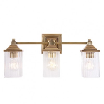 Фото Бра, светильник настенный - стиль Дизайнерские - Металлический - Купить в Интернет-магазине