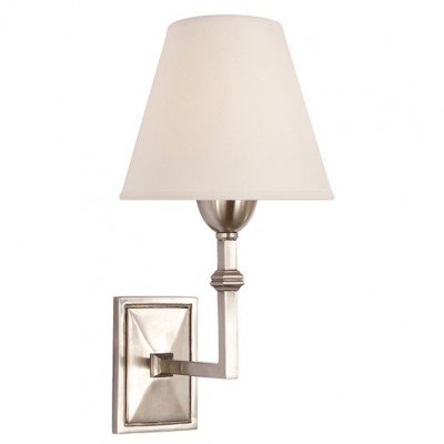 Фото Бра, светильник настенный - стиль Дизайнерские - Металлический - Купить в Интернет-магазине