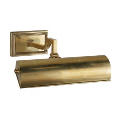 Фото Подсветка для картин - стиль Дизайнерские - Металлическая - Купить в Интернет-магазине