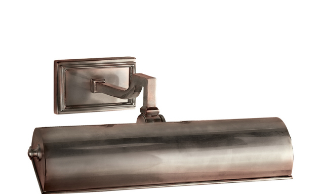 Фото Подсветка для картин - стиль Дизайнерские - Металлическая - Купить в Интернет-магазине Фото Подсветка для картин - стиль Дизайнерские - Металлическая - Купить в Интернет-магазине