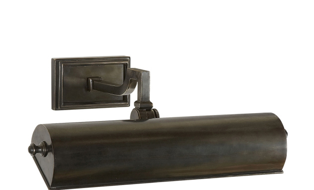 Фото Подсветка для картин - стиль Дизайнерские - Металлическая - Купить в Интернет-магазине Фото Подсветка для картин - стиль Дизайнерские - Металлическая - Купить в Интернет-магазине