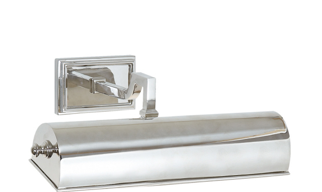 Фото Подсветка для картин - стиль Дизайнерские - Металлическая - Купить в Интернет-магазине Фото Подсветка для картин - стиль Дизайнерские - Металлическая - Купить в Интернет-магазине