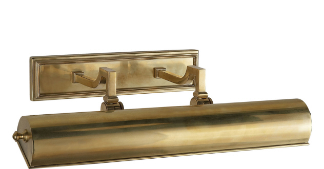 Фото Подсветка для картин - стиль Дизайнерские - Металлическая - Купить в Интернет-магазине Фото Подсветка для картин - стиль Дизайнерские - Металлическая - Купить в Интернет-магазине