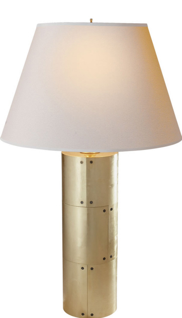 Фото Настольная лампа - стиль Дизайнерские - Металлическая - Купить в Интернет-магазине