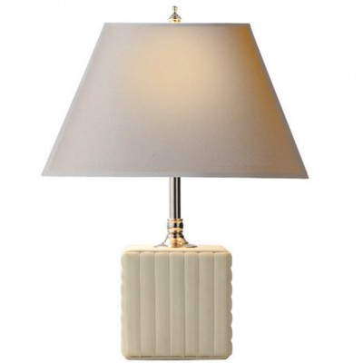 Фото Настольная лампа - стиль Дизайнерские - Металлическая - Купить в Интернет-магазине