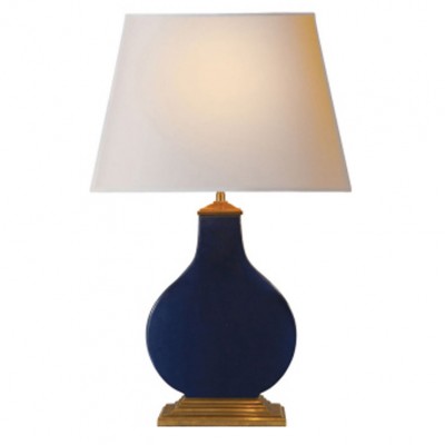 Фото Настольная лампа - стиль Дизайнерские - Фарфоровая - Купить в Интернет-магазине