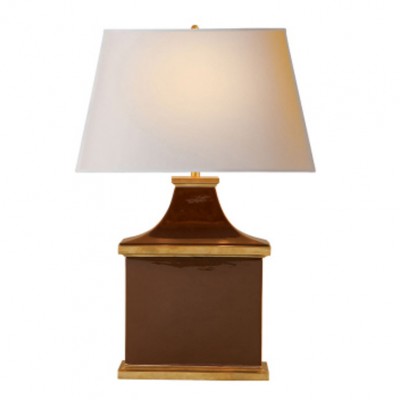 Фото Настольная лампа - стиль Дизайнерские - Фарфоровая - Купить в Интернет-магазине