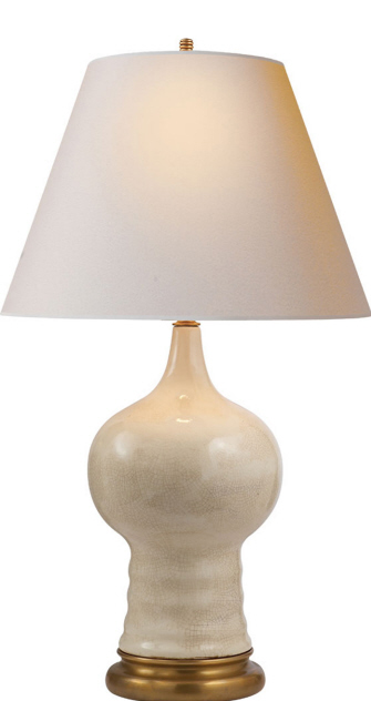 Фото Настольная лампа - стиль Дизайнерские - Фарфоровая - Купить в Интернет-магазине