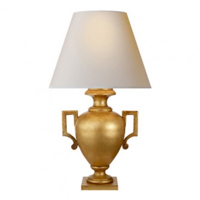 Фото Настольная лампа - стиль Дизайнерские - Деревянная - Купить в Интернет-магазине