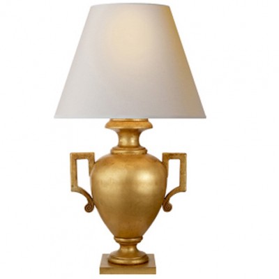 Фото Настольная лампа - стиль Дизайнерские - Металлическая - Купить в Интернет-магазине