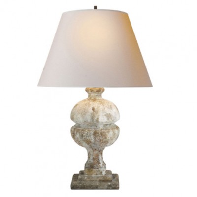 Фото Настольная лампа - стиль Дизайнерские - Мраморная - Купить в Интернет-магазине