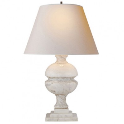 Фото Настольная лампа - стиль Дизайнерские - Мраморная - Купить в Интернет-магазине