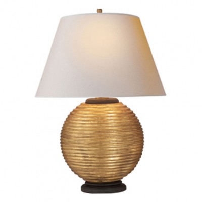 Фото Настольная лампа - стиль Дизайнерские - Деревянная - Купить в Интернет-магазине