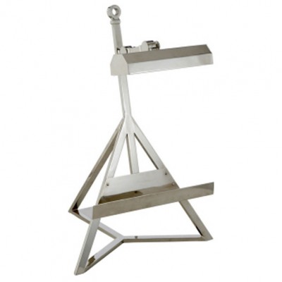 Фото Настольная лампа - стиль Дизайнерские - Металлическая - Купить в Интернет-магазине