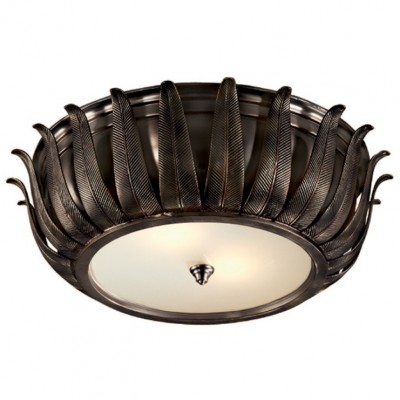 Фото Светильник потолочный - стиль Дизайнерские - Металлический - Купить в Интернет-магазине