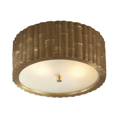 Фото Светильник потолочный - стиль Дизайнерские - Металлический - Купить в Интернет-магазине