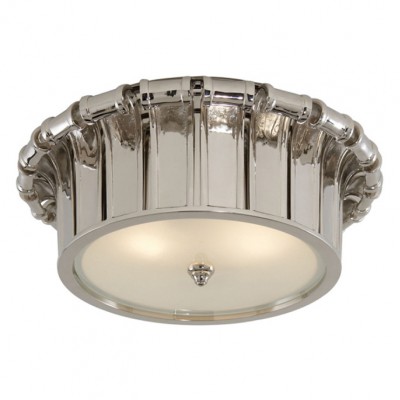 Фото Светильник потолочный - стиль Дизайнерские - Металлический - Купить в Интернет-магазине