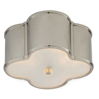 Фото Светильник потолочный - стиль Дизайнерские - Стеклянный - Купить в Интернет-магазине