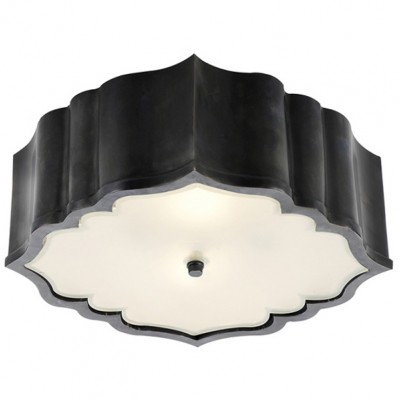 Фото Светильник потолочный - стиль Дизайнерские - Металлический - Купить в Интернет-магазине