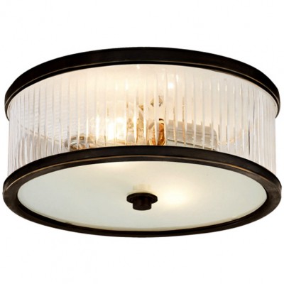 Фото Светильник потолочный - стиль Дизайнерские - Металлический - Купить в Интернет-магазине