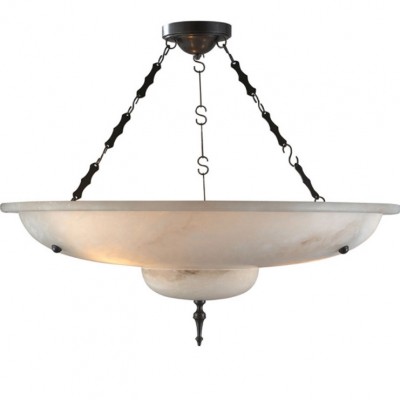 Фото Люстра - стиль Дизайнерские - Металлическая - Купить в Интернет-магазине