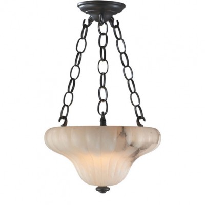 Фото Люстра - стиль Дизайнерские - Металлическая - Купить в Интернет-магазине