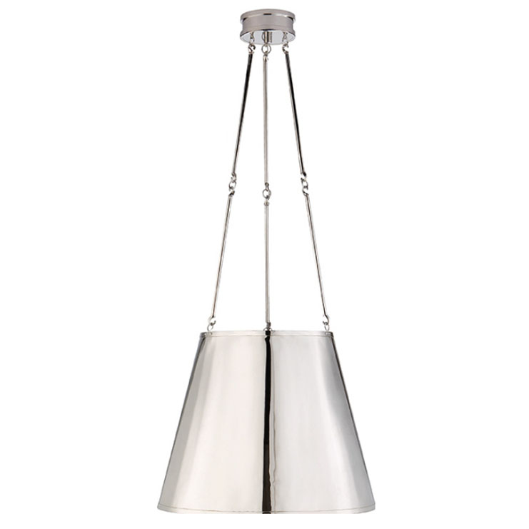 Фото Люстра - стиль Дизайнерские - Металлическая - Купить в Интернет-магазине