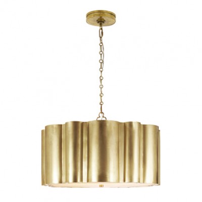 Фото Люстра - стиль Дизайнерские - Металлическая - Купить в Интернет-магазине