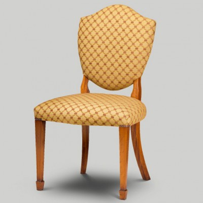 Фото Стул обеденный - стиль Английская классика - Для столовой - Купить в Интернет-магазине