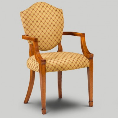 Фото Стул обеденный - стиль Английская классика - Для столовой - Купить в Интернет-магазине