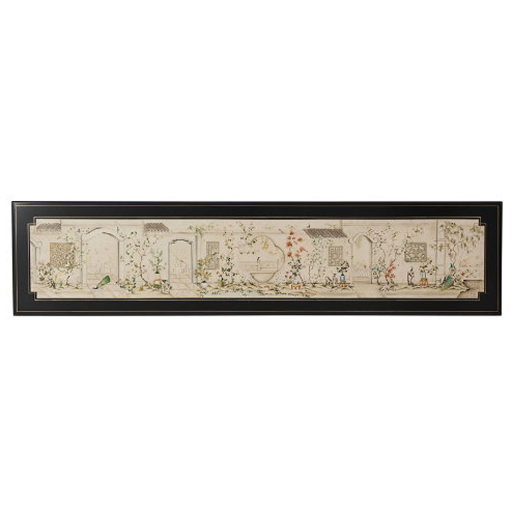 Фото Консольный стол - стиль Английская классика - Для гостиной - Купить в Интернет-магазине Фото Консольный стол - стиль Английская классика - Для гостиной - Купить в Интернет-магазине