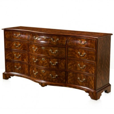 Фото  - стиль Английская классика - Для спальни - Купить в Интернет-магазине