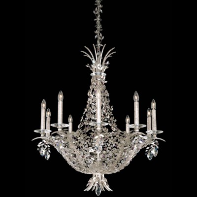 Фото Люстра - стиль Американская классика - Металлическая - Купить в Интернет-магазине