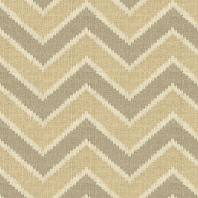 Фото Ткань портьерная с рисунком - Орнамент - стиль Английский - Серый - Купить в Интернет-магазине