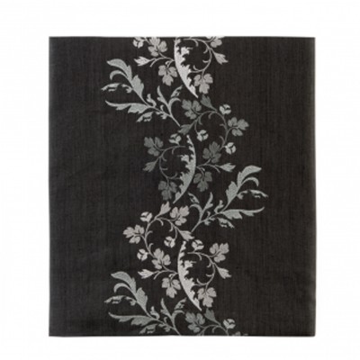 Фото Скатерть - стиль Европейский - Серая - В наличии - Купить в Интернет-магазине