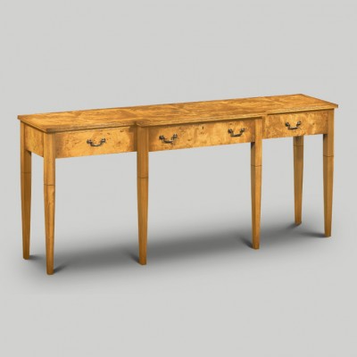 Фото Комод/буфет широкий - стиль Ар-деко - Для гостиной - Купить в Интернет-магазине