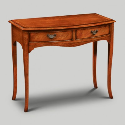 Фото Консольный стол - стиль Английская классика - Для гостиной - Купить в Интернет-магазине