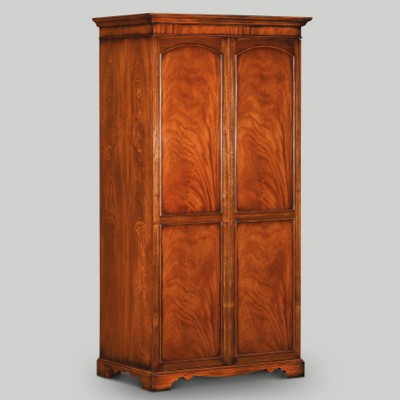 Фото Гардероб - стиль Английская классика - Для спальни - Купить в Интернет-магазине