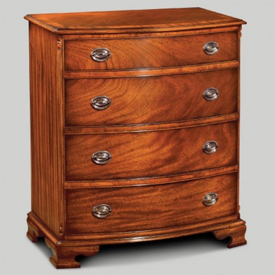 Фото Комод для спальни - стиль Английская классика - Для спальни - Купить в Интернет-магазине