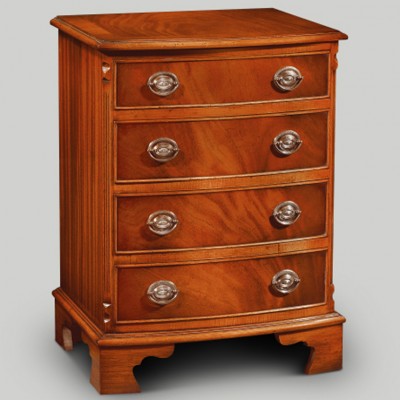 Фото Комод для спальни - стиль Английская классика - Для спальни - Купить в Интернет-магазине