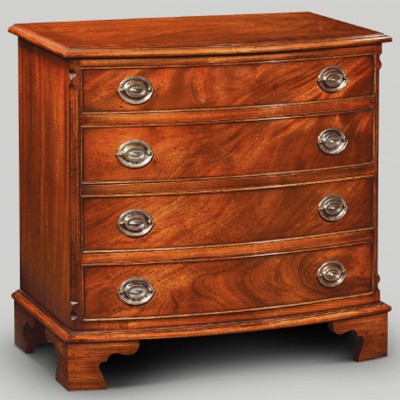 Фото Комод для спальни - стиль Английская классика - Для спальни - Купить в Интернет-магазине