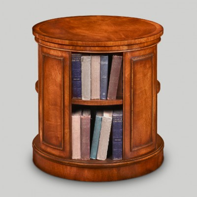 Фото Стол под лампу - стиль Английская классика - Для гостиной - Купить в Интернет-магазине