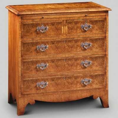 Фото Комод для спальни - стиль Английская классика - Для спальни - Купить в Интернет-магазине