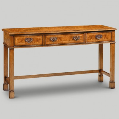 Фото Комод/буфет широкий - стиль Английская классика - Для гостиной - Купить в Интернет-магазине