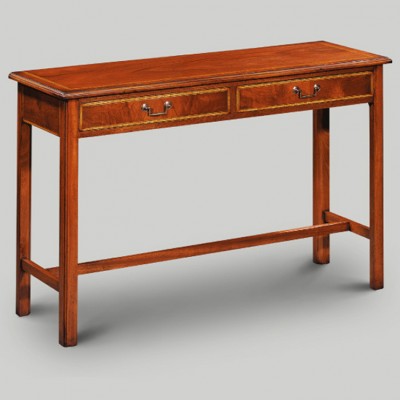 Фото Консольный стол - стиль Английская классика - Для гостиной - Купить в Интернет-магазине