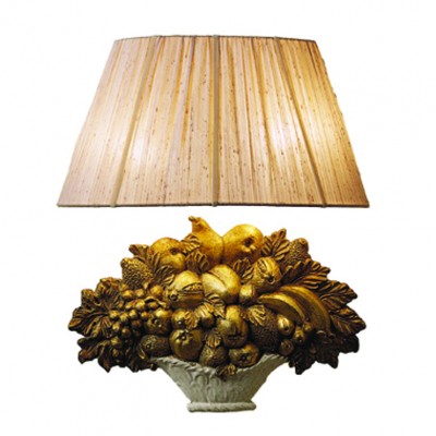 Фото Бра, светильник настенный - стиль Европейская классика - Керамический - Купить в Интернет-магазине