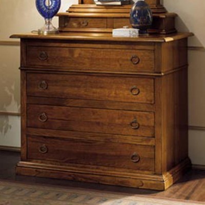 Фото Комод для спальни - стиль Европейская эклектика - Для спальни - Купить в Интернет-магазине