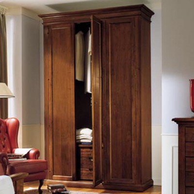 Фото Гардероб - стиль Европейская эклектика - Для спальни - Купить в Интернет-магазине