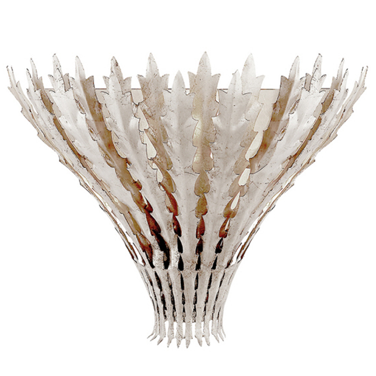 Фото Бра, светильник настенный - стиль Современные - Металлический - Купить в Интернет-магазине