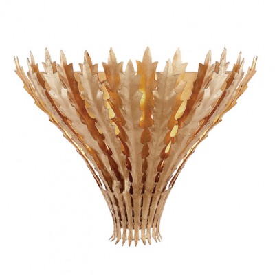 Фото Бра, светильник настенный - стиль Современные - Металлический - Купить в Интернет-магазине